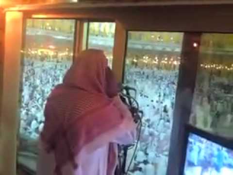 inside kaba - You won't find this video anywhere..... SubhanAllah ! Allah-ho-Akber.