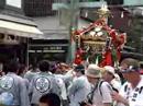 More Matsuri in Enoshima, Japan