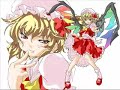 UNオーエンは彼女なのか　ヴォーカルアレンジ