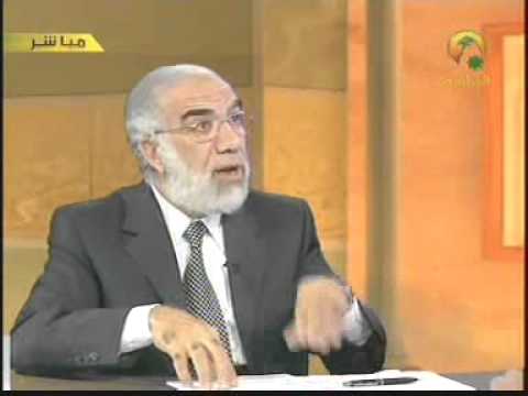 لها سبعة أبواب - الوعد الحق - ح33 - عمر عبدالكافي