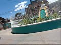 Huanta plaza de 5 esquinas Huanta plaza de 5 esquinas