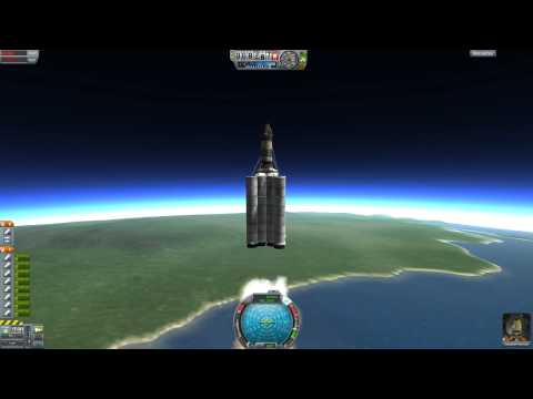 Jebediah Kerman - Twitch streaming Fridays at 8PM Central: http://www.twitch.tv/dahudlefthanded Twitter: https://twitter.com/david_haitch.
