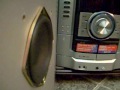 Home Theater Gradiente HTS-420 Home Theater Gradiente HTS-420