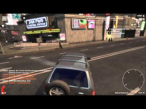 APB: Reloaded Screenshot 0