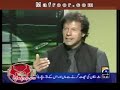 Imran Khan on Super Even with Fakher Alam Part 4/6