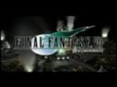 Final Fantasy VII pmf