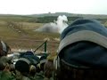 army fire power demo