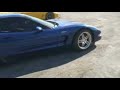 Rev Xtreme Twin Turbo 408 Z06 Rev Xtreme Twin Turbo 408 Z06