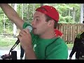 Triple R Ranch- Day 4
