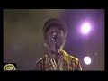 YABBY YOU - LIVE
