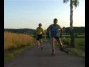 Crosstrainer vonPowerslide