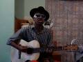 Ricky Dy Zion (Siloé JaH) Reggae Raiz - Cântico de Davi - Acustico