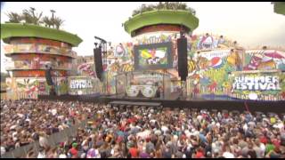 Jay Hardway - Live @ Summerfestival 2014