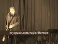 Zodiac Sessions - Ray Heffernan (Album Launch)