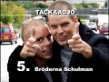 Tack&Adjölistan 2, TVomTV TV400 Tack&Adjölistan 2, TVomTV TV400