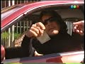 Tinelli en los Roldán