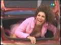 Tinelli en los Rold�n