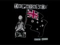 Depression social tension