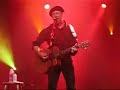 Richard Thompson -- Crawl Back Richard Thompson -- Crawl Back