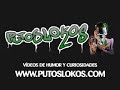 Susto a una presentadora de TV