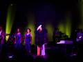 Roisin Murphy - Overpowered - The Olympia, Dublin 2008