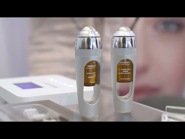 DERMOTECHNOLOGY SKIN WORKOUT