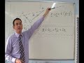 A Level Maths - Core 4 - Vectors 3