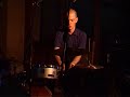 palimpsest Festival - Chris Corsano / Part Two