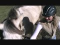 Trying to Get on Bareback 0001