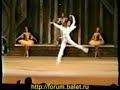 Nikolai Tsiskaridze in Raymonda Nikolai Tsiskaridze in Raymonda