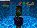 Temple of Light mod!