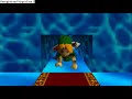 Temple of Light mod!