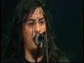 Krisiun - murderer flavin live