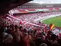 Loucura sem cura - INTER x cruzeiro