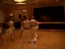 TONY & IRIYALI IN A SALSA SHOWCASE, SAN DIEGO, WITH ERP