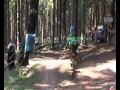 Downhill Ilmenau