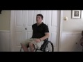 Paraplegic - College - Things to think about when choosing a college