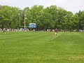 New Hampshire Class L 400 meter final