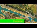 Canal du Midi, France