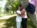 Zuly's Craduation from Nursing School