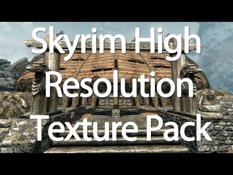 texture packs