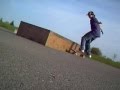 petit footage j-p jacques