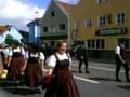 Volksfestumzug Vilshofen 2008