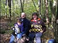 Icenrye's Geocaching Videozine - Episode 21