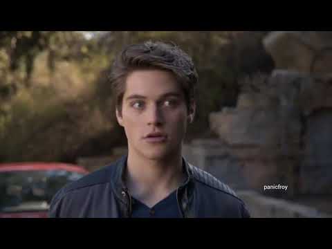 TEEN WOLF 6B BLOOPERS | HD