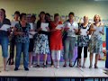 Afscheidslied juffen voor oudste kleuters!!