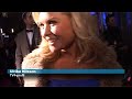 Alla k�ndisar vill se Bond.