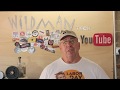Vlog #8 Shop Truck Destroyed, Stickers, and a Meetup in LA!