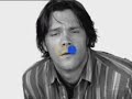 Jared and Jensen music video to the song Ballroom Blitz by Sweet. Made mostly with clips from the Supernatural season 1 and 2 gagreels and some promos and interviews.
