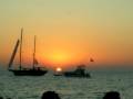 Formentera - Tramonto al Big Sur 25/07/2008